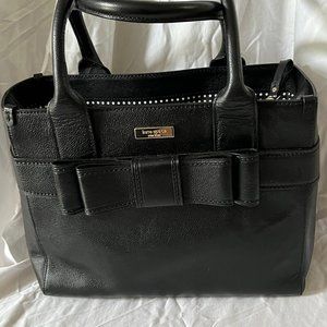 Kate Spade New York Little Black Tote